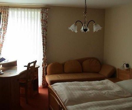 Hotel Am Suedring Memmingen Kamer foto
