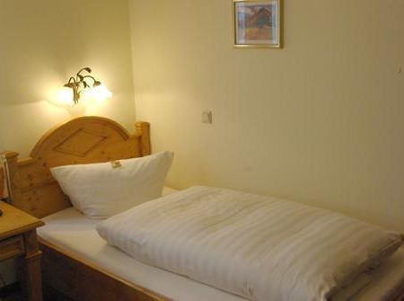Hotel Am Suedring Memmingen Kamer foto