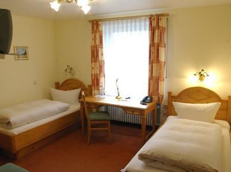 Hotel Am Suedring Memmingen Kamer foto