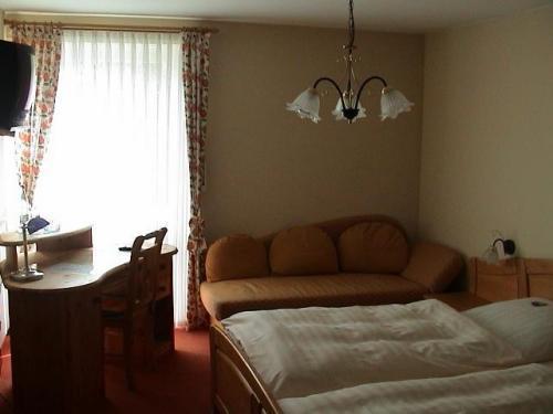 Hotel Am Suedring Memmingen Kamer foto