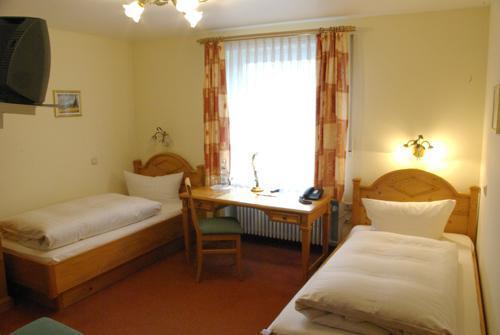 Hotel Am Suedring Memmingen Kamer foto